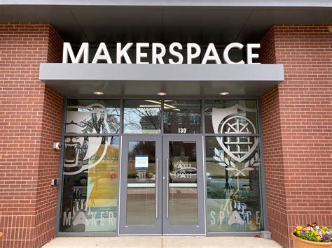 makerspace near me.